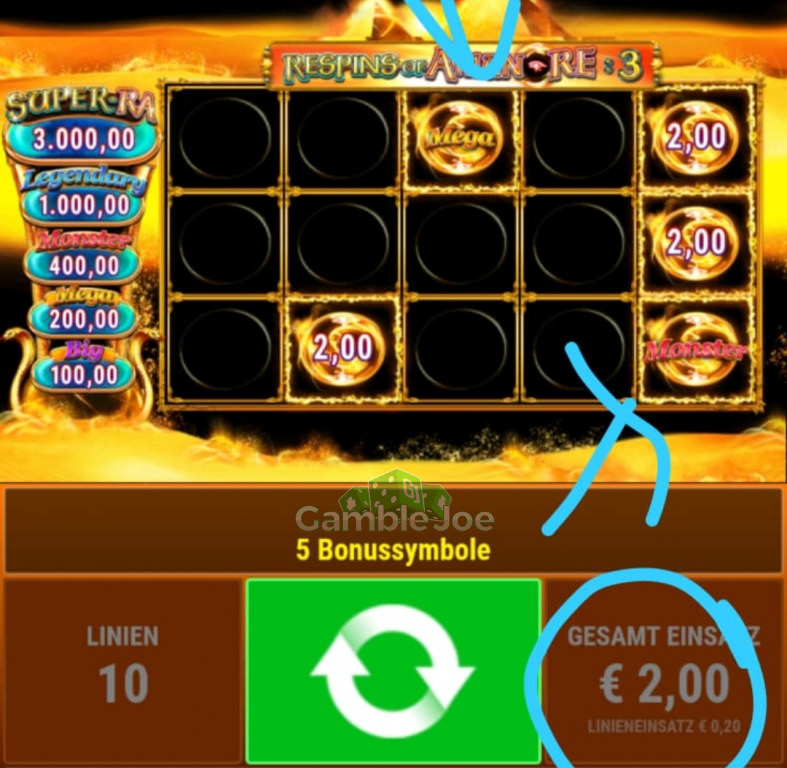 Free Play Ramses Book Respins Of Amun Re With Slotscalendar Free Play Ramses Book Respins Of Amun Re With Slotscalendar
