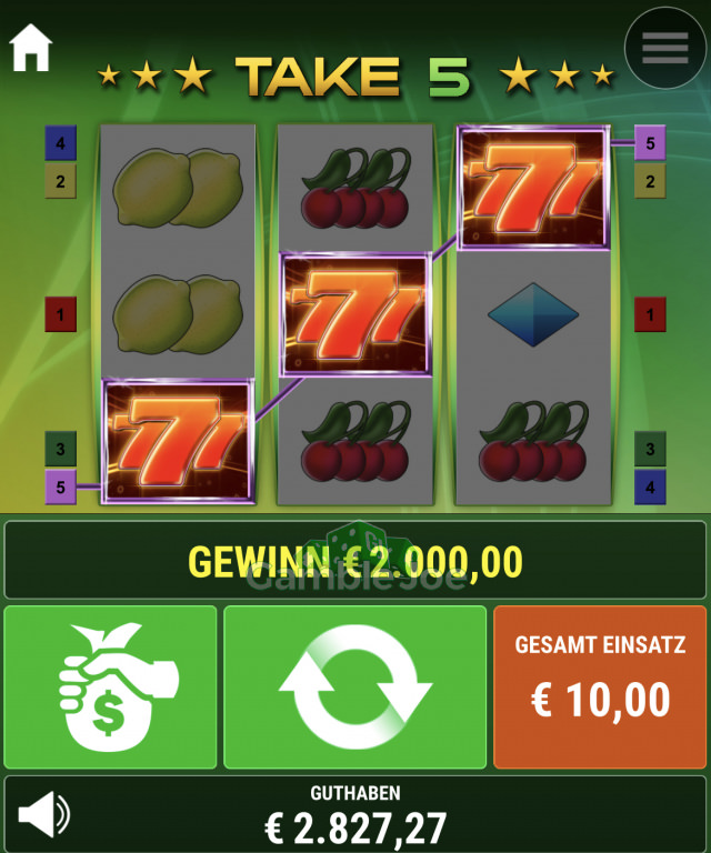 Take 5 Win Factor 200x take-5-win-factor-200x