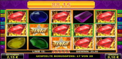 Ein weiteres Gewinnbild