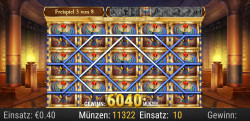Ein weiteres Gewinnbild