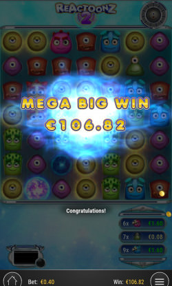 Another winning picture