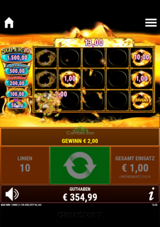 Ihr schwächstes Link: Verwenden Sie es, um löwen play