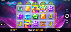 Ein weiteres Gewinnbild