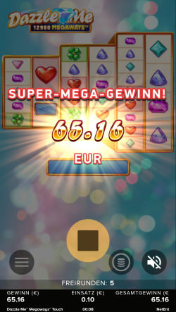 Ein weiteres Gewinnbild