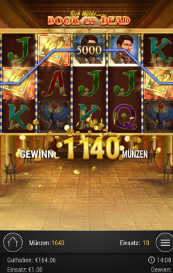 Ein weiteres Gewinnbild