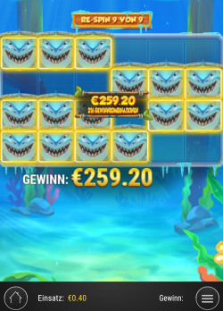 Ein weiteres Gewinnbild