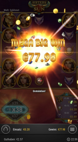 Another winning picture