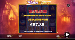 Ein weiteres Gewinnbild