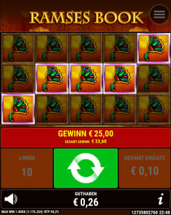 Ein weiteres Gewinnbild