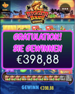 Ein weiteres Gewinnbild