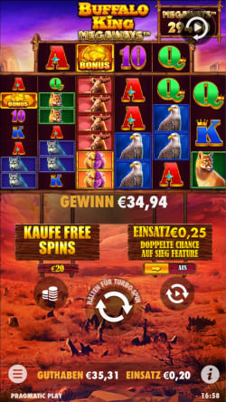 Ein weiteres Gewinnbild