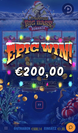 Another winning picture