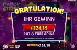 Ein weiteres Gewinnbild