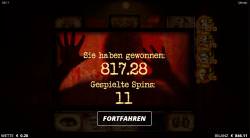 Ein weiteres Gewinnbild