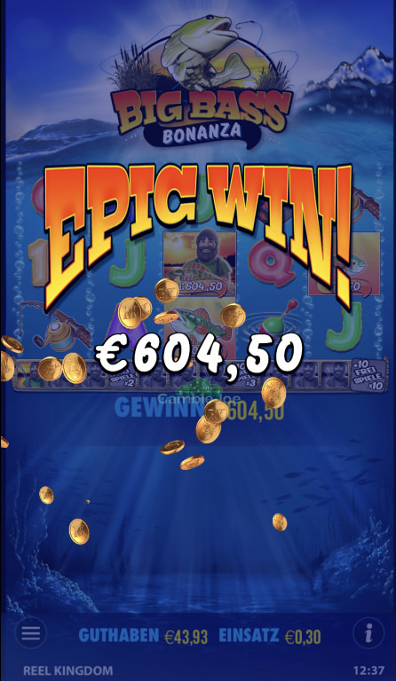 Big Bass Bonanza İncelemesi: Türkiye'de Online Casino Oyunu