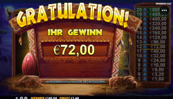 Ein weiteres Gewinnbild