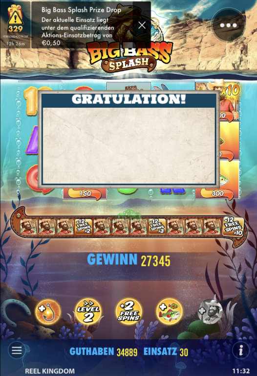 Big Bass Splash Slot Review: Fishing for Big Wins in the UK Online Casinos