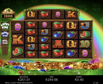 jackpot roulette casino