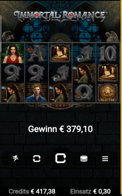 Ein weiteres Gewinnbild
