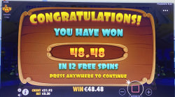 Another winning picture