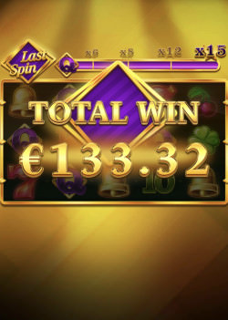 Another winning picture