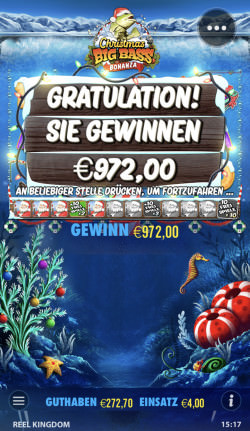 Ein weiteres Gewinnbild