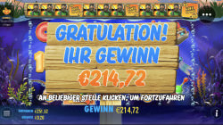 Ein weiteres Gewinnbild