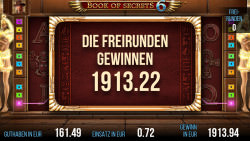 Ein weiteres Gewinnbild