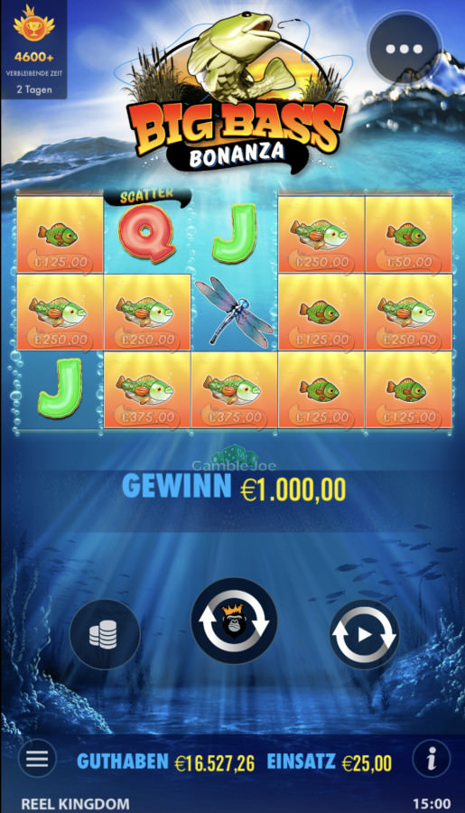 Big Bass Bonanza: Reel in Big Wins with Pragmatic Play’s Fishing Slot
