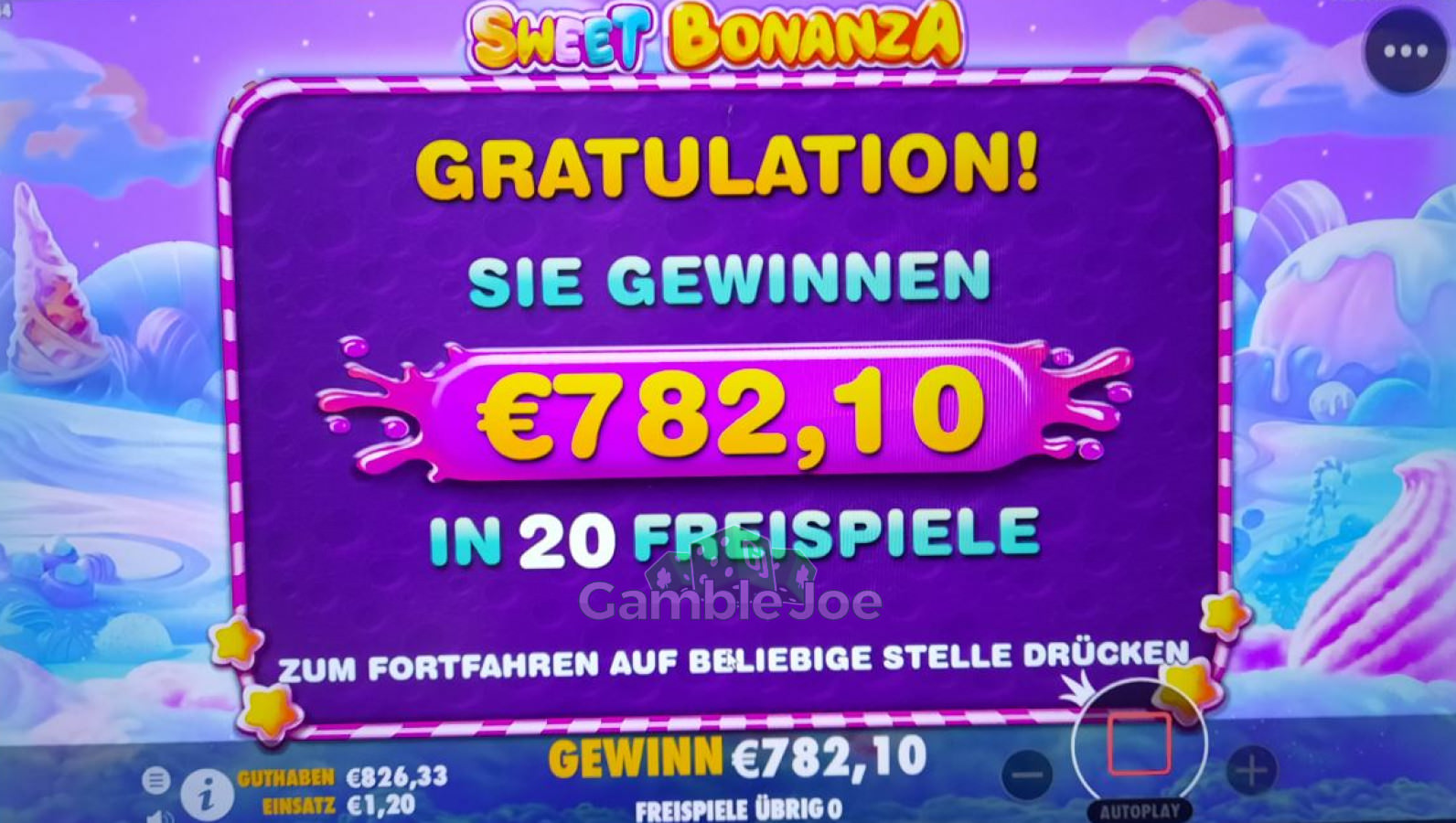 Sweet Bonanza Online Casino Options – What to Watch For