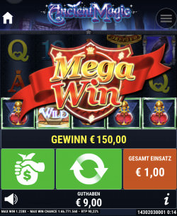 Ein weiteres Gewinnbild