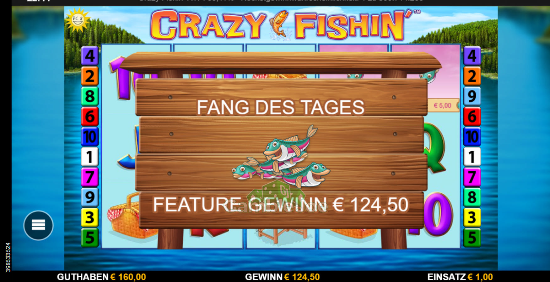 Crazy Fishin Very Good Win Factor 125x crazy-fishin-very-good-win-factor-125x
