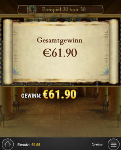 Ein weiteres Gewinnbild