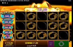 Ein weiteres Gewinnbild