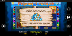 Ein weiteres Gewinnbild