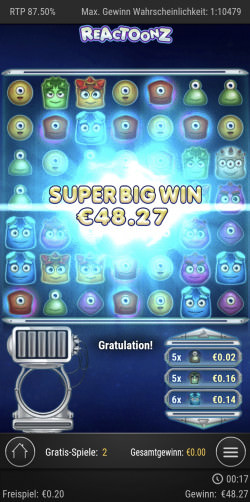 Another winning picture