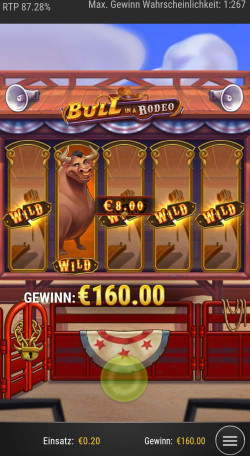 Ein weiteres Gewinnbild