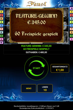 Ein weiteres Gewinnbild