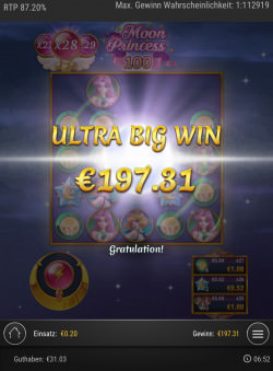 Another winning picture