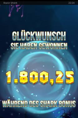 Ein weiteres Gewinnbild