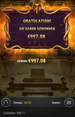 Another winning picture