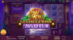 Ein weiteres Gewinnbild