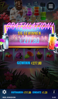 Ein weiteres Gewinnbild