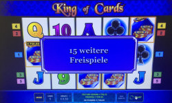 Ein weiteres Gewinnbild