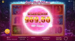 Ein weiteres Gewinnbild