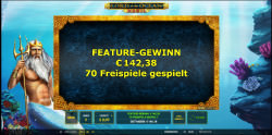 Ein weiteres Gewinnbild
