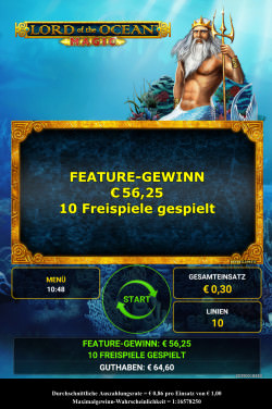 Ein weiteres Gewinnbild