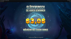 Ein weiteres Gewinnbild