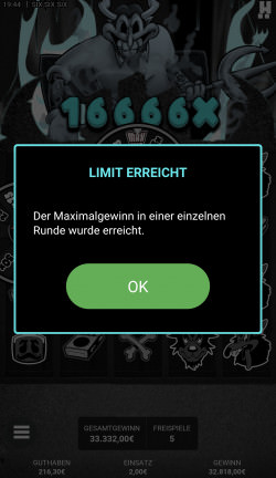 Ein weiteres Gewinnbild