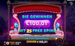 Ein weiteres Gewinnbild